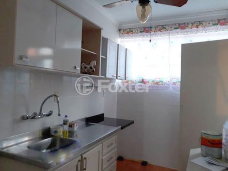 Foto 2 do(a) Apartamento de 2 quartos à venda em Petrópolis, Porto Alegre