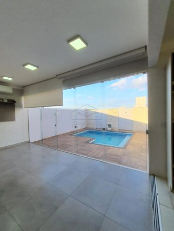 Foto 11 do(a) Casa em Condomínio de 3 quartos para alugar em Quinta Ranieri, Bauru