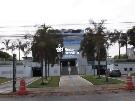 Foto 3 do(a) Sala / Conjunto Comercial false à venda em Zona Industrial, Brasília