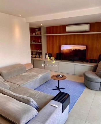 Foto 11 do(a) Cobertura de 2 quartos à venda em Barra da Tijuca, Rio de Janeiro