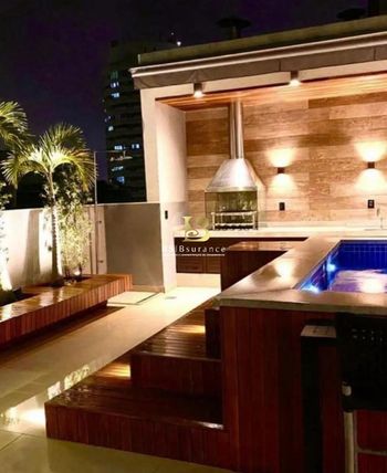 Foto 8 do(a) Cobertura de 2 quartos à venda em Barra da Tijuca, Rio de Janeiro