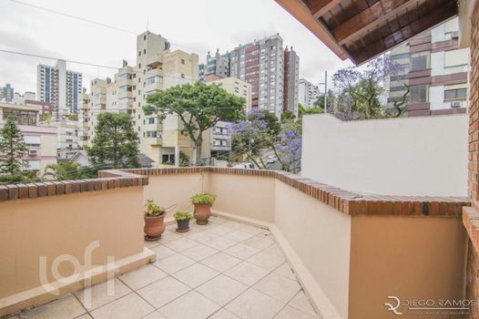 Foto 21 do(a) Casa em Condomínio de 3 quartos à venda em Bela Vista, Porto Alegre