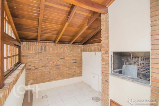 Foto 10 do(a) Casa em Condomínio de 3 quartos à venda em Bela Vista, Porto Alegre