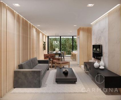 Foto 9 do(a) Casa em Condomínio de 3 quartos à venda em Jardim Paraíso, Maringá