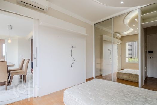 Foto 31 do(a) Apartamento de 2 quartos à venda em Pinheiros, São Paulo