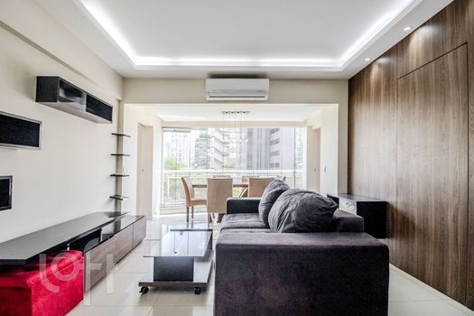Foto 7 do(a) Apartamento de 2 quartos à venda em Pinheiros, São Paulo