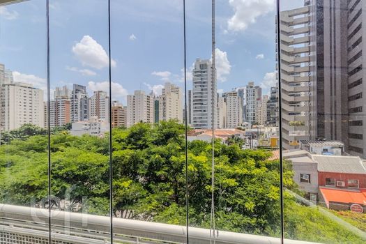 Foto 15 do(a) Apartamento de 2 quartos à venda em Pinheiros, São Paulo