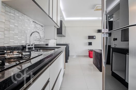 Foto 24 do(a) Apartamento de 2 quartos à venda em Pinheiros, São Paulo
