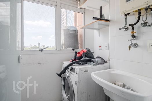 Foto 4 do(a) Apartamento de 2 quartos à venda em Pinheiros, São Paulo