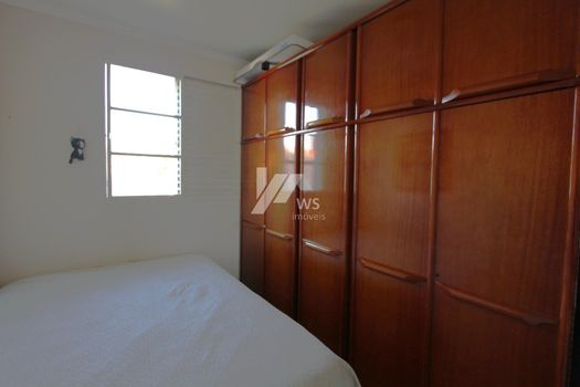 Foto 15 do(a) Apartamento de 3 quartos à venda em Boqueirão, Curitiba