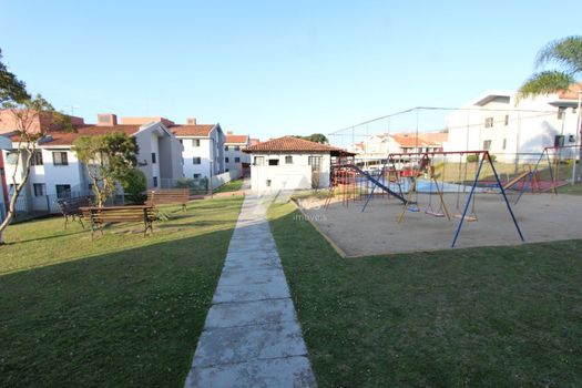 Foto 19 do(a) Apartamento de 3 quartos à venda em Boqueirão, Curitiba