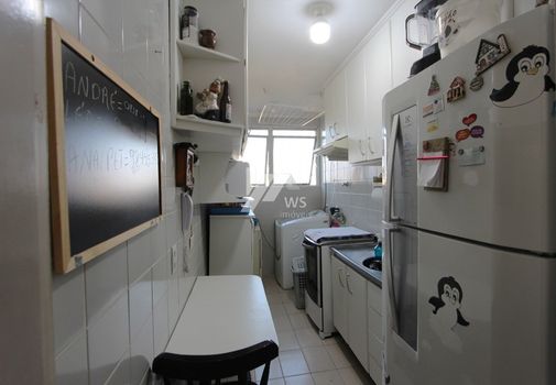 Foto 4 do(a) Apartamento de 3 quartos à venda em Boqueirão, Curitiba