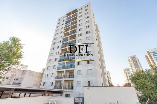 Foto 35 do(a) Apartamento de 3 quartos à venda em Vila Monte Alegre, São Paulo