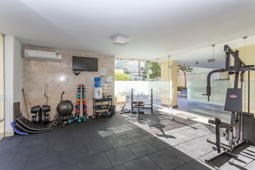 Foto 45 do(a) Apartamento de 2 quartos à venda em Paraíso, São Paulo