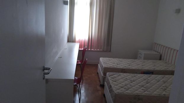 Foto 7 do(a) Apartamento de 2 quartos à venda em Cerqueira César, São Paulo