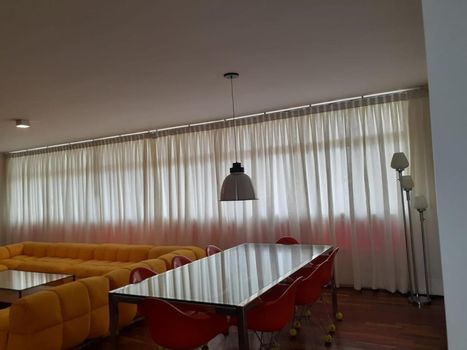 Foto 4 do(a) Apartamento de 2 quartos à venda em Cerqueira César, São Paulo