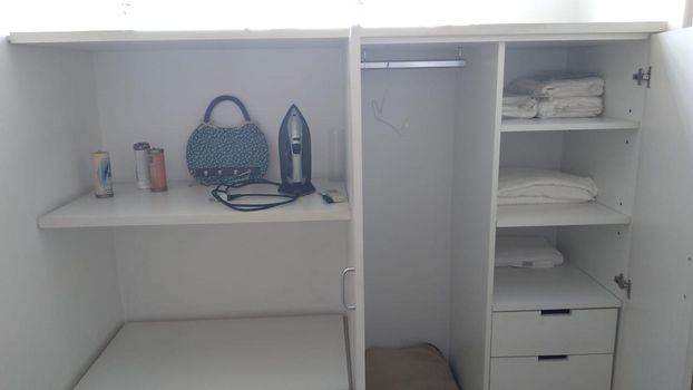 Foto 11 do(a) Apartamento de 2 quartos à venda em Cerqueira César, São Paulo