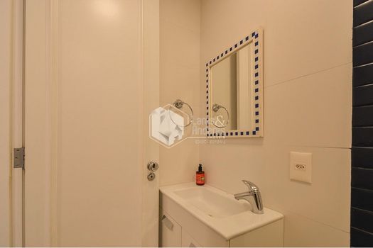 Foto 33 do(a) Apartamento de 4 quartos à venda em Higienópolis, São Paulo