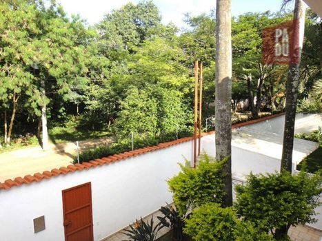 Foto 31 do(a) Casa de 4 quartos para alugar em Jardim Morumbi, São Paulo