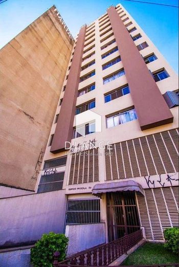 Foto 1 do(a) Apartamento false à venda em Botafogo, Campinas