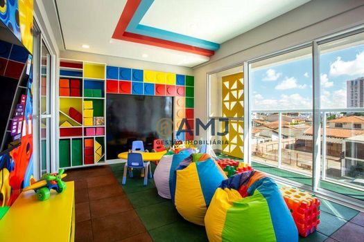 Foto 19 do(a) Apartamento de 3 quartos à venda em Setor Coimbra, Goiânia