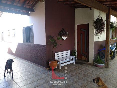 Foto 6 do(a) Casa de 3 quartos à venda em Jardim São Lourenço, Bragança Paulista