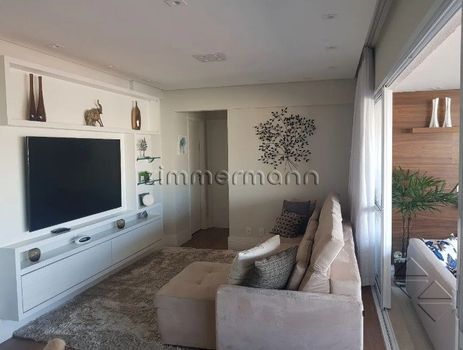 Foto 4 do(a) Apartamento de 3 quartos à venda em Santa Teresinha, São Paulo