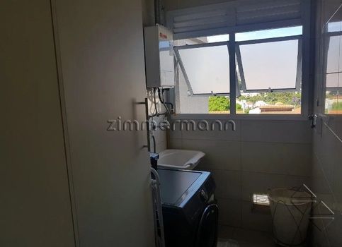 Foto 17 do(a) Apartamento de 3 quartos à venda em Santa Teresinha, São Paulo