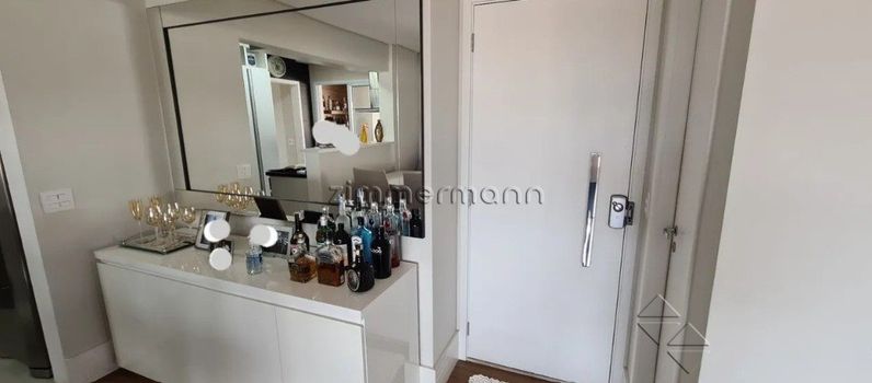 Foto 11 do(a) Apartamento de 3 quartos à venda em Santa Teresinha, São Paulo