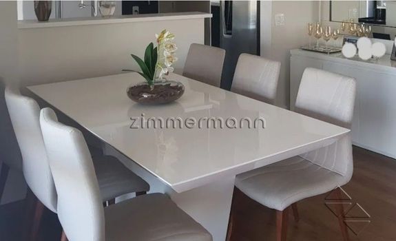Foto 6 do(a) Apartamento de 3 quartos à venda em Santa Teresinha, São Paulo