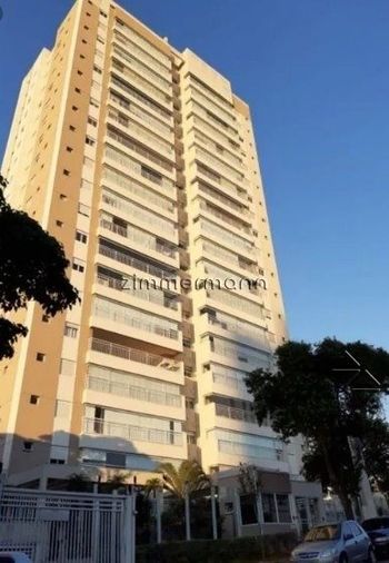 Foto 19 do(a) Apartamento de 3 quartos à venda em Santa Teresinha, São Paulo