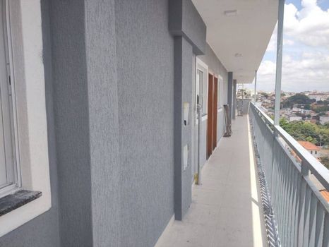Foto 3 do(a) Apartamento de 2 quartos à venda em Cidade Patriarca, São Paulo