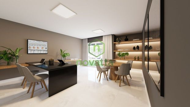Foto 12 do(a) Apartamento de 2 quartos à venda em Rio Branco, São Leopoldo