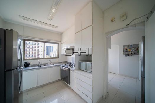 Foto 9 do(a) Cobertura de 4 quartos à venda em Jardim Paulista, São Paulo