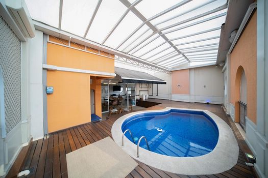 Foto 24 do(a) Cobertura de 4 quartos à venda em Jardim Paulista, São Paulo