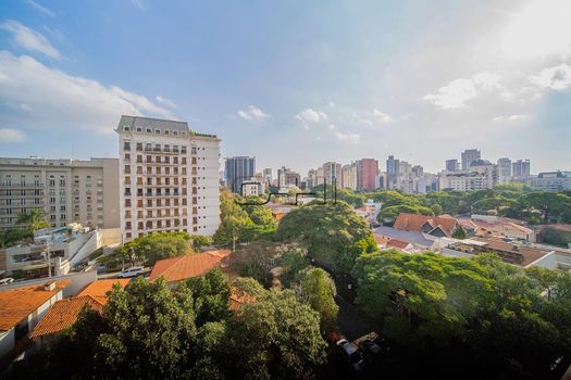 Foto 29 do(a) Cobertura de 4 quartos à venda em Jardim Paulista, São Paulo