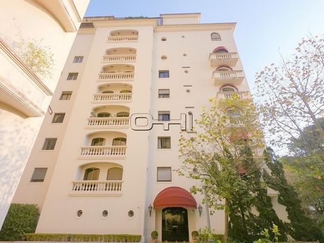 Foto 30 do(a) Cobertura de 4 quartos à venda em Jardim Paulista, São Paulo