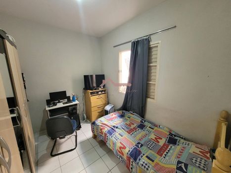 Foto 21 do(a) Casa em Condomínio de 2 quartos à venda em Vila Inema, Hortolândia