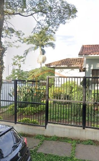 Foto 46 do(a) Casa em Condomínio de 4 quartos para alugar em Vila Albertina, São Paulo