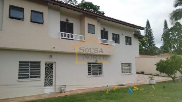 Foto 32 do(a) Casa em Condomínio de 4 quartos para alugar em Vila Albertina, São Paulo