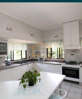 Foto 8 do(a) Casa em Condomínio de 4 quartos para alugar em Vila Albertina, São Paulo