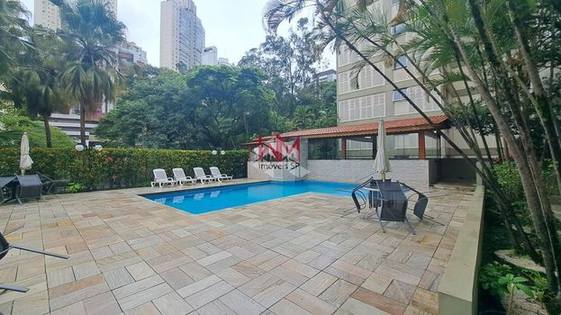 Foto 12 do(a) Apartamento de 3 quartos à venda em Jardim Londrina, São Paulo