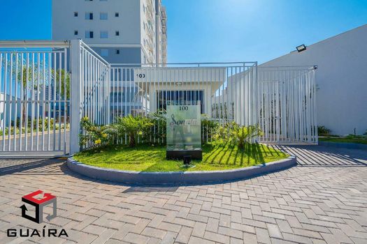 Foto 4 do(a) Apartamento de 2 quartos à venda em Santa Terezinha, Santo André