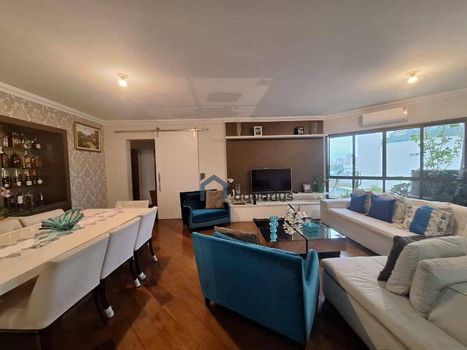 Foto 9 do(a) Apartamento de 4 quartos à venda em Vila Sanches, São José dos Campos