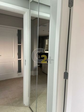 Foto 13 do(a) Apartamento de 3 quartos à venda em Itaim Bibi, São Paulo