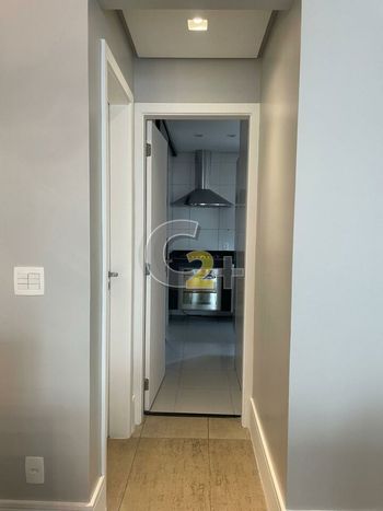 Foto 14 do(a) Apartamento de 3 quartos à venda em Itaim Bibi, São Paulo