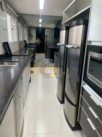Foto 6 do(a) Apartamento de 3 quartos à venda em Itaim Bibi, São Paulo