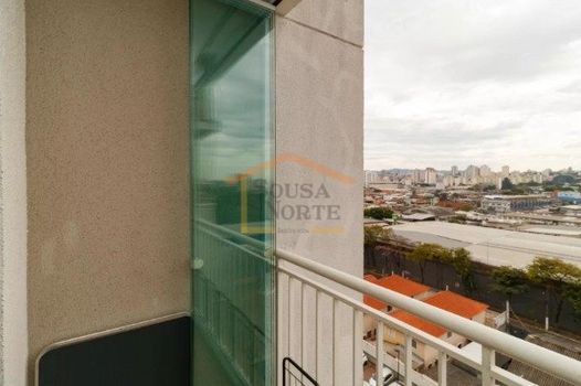 Foto 5 do(a) Apartamento de 3 quartos à venda em Vila Guilherme, São Paulo