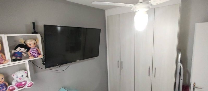 Foto 6 do(a) Apartamento de 2 quartos à venda em Vila Fiori, Sorocaba