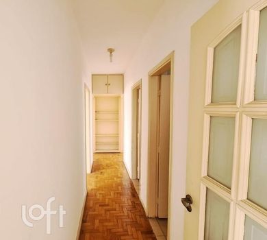 Foto 3 do(a) Apartamento de 3 quartos à venda em Pinheiros, São Paulo